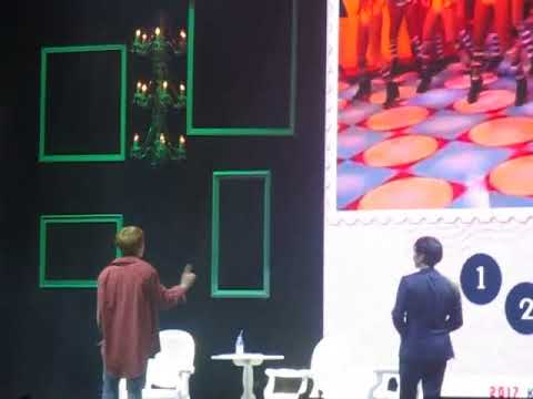 171130 JAEJOONG DANCE TO OPM SONGS