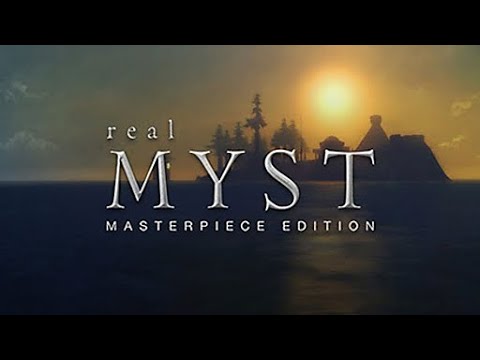 realMyst Full - Full Gameplay Walkthrough Longplay No Commentary - YouTube