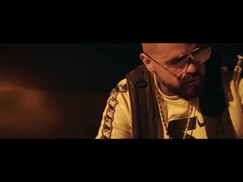 TIAH x GIAJ x T. DANNY - MÉREG (OFFICIAL MUSIC VIDEO)