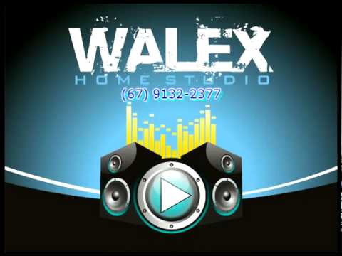 Jingles Comerciais - Walex Home Studio