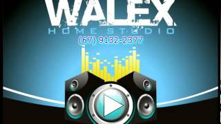 Jingles Comerciais - Walex Home Studio