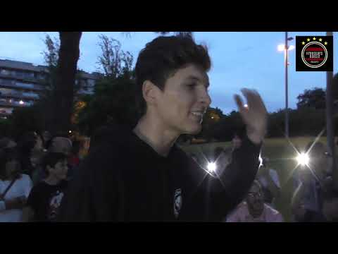 Airon vs VG - Semifinales (6a jornada)