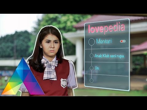 31 Hari Jatuh Cinta | Eps.13 LOVEPEDIA | P1