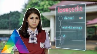 Download lagu 31 Hari Jatuh Cinta | Eps.13 LOVEPEDIA | P1 mp3