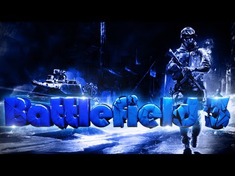 BF3 Kina i Chłopaki