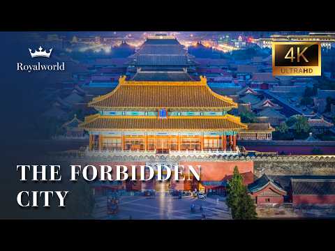The Forbidden City - Inside China’s Most Paranoid Empire | The Birth of an Empire