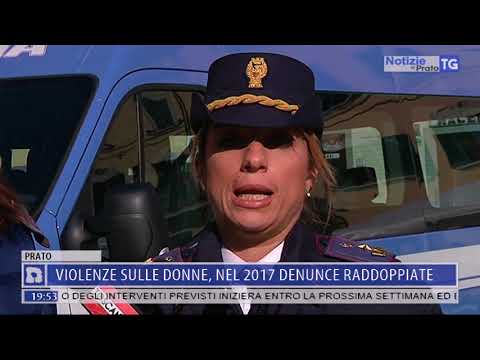 2018-02-14 NOTIZIE DI PRATO TG ORE 19.45