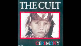 The Cult - Wild Hearted Son