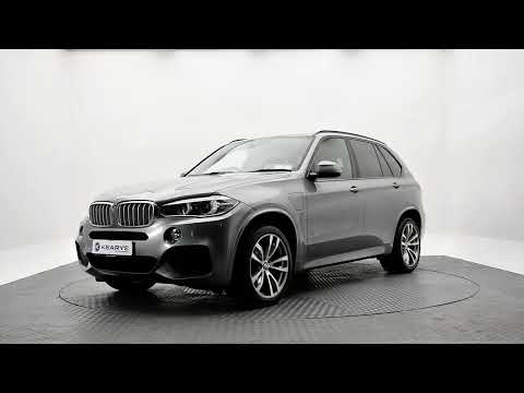 BMW X5 Xdrive40e M Sport - Image 2