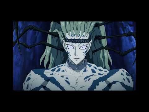 Flashy flash vs hellfire flame and Gale Wind full fight