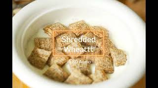 Download lagu Chased Through the Woods by a Rapist (Shredded Wheat) - Waking the Cadaver [8D Audio] mp3