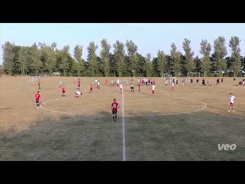 Tuse IF - Holbæk B&I