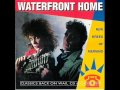Waterfront Home - Take A Chance (On Me ...