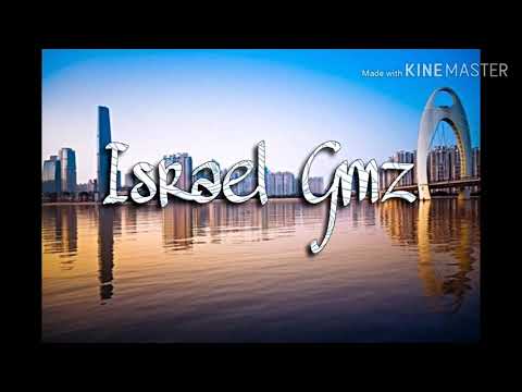 Israel Gmz - Intro Personal