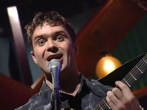 MADtv - Corky and the Juice Pigs - Circus Freaks