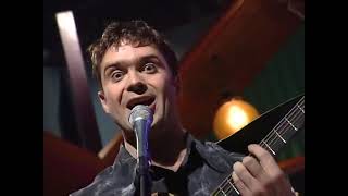 MADtv - Corky and the Juice Pigs - Circus Freaks