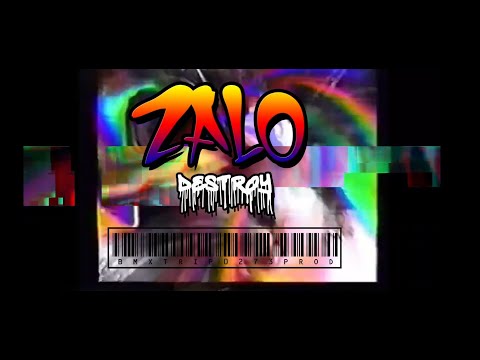 ZALO DESTROY CLIPS 🔥 / CHILEAN LOCALS SANTIAGO  🇨🇱 #bmx #street