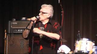 Chris Farlowe - 06/13 - I Don&#39;t Want To Love You Anymore