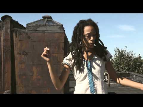 Tuff Like Iron - I'm Talking To You Official HD Video