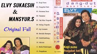 Download lagu Mansyur S Ft Elvy Sukaesih | Kopi Susu | Full Album mp3 Download lagu Mansyur S Ft Elvy Sukaesih | Kopi Susu | Full Album mp3