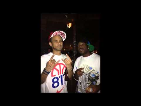 Weekend Phlo & Rip ft. Jai Infiniti (Prod. Yung Zyll)