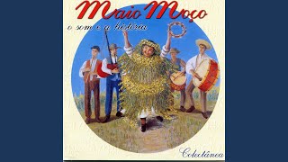 Musik-Video-Miniaturansicht zu Este bailarico é meu Songtext von Portuguese Folk