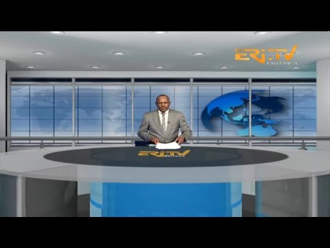Arabic Evening News for December 5, 2023 - ERi-TV, Eritrea