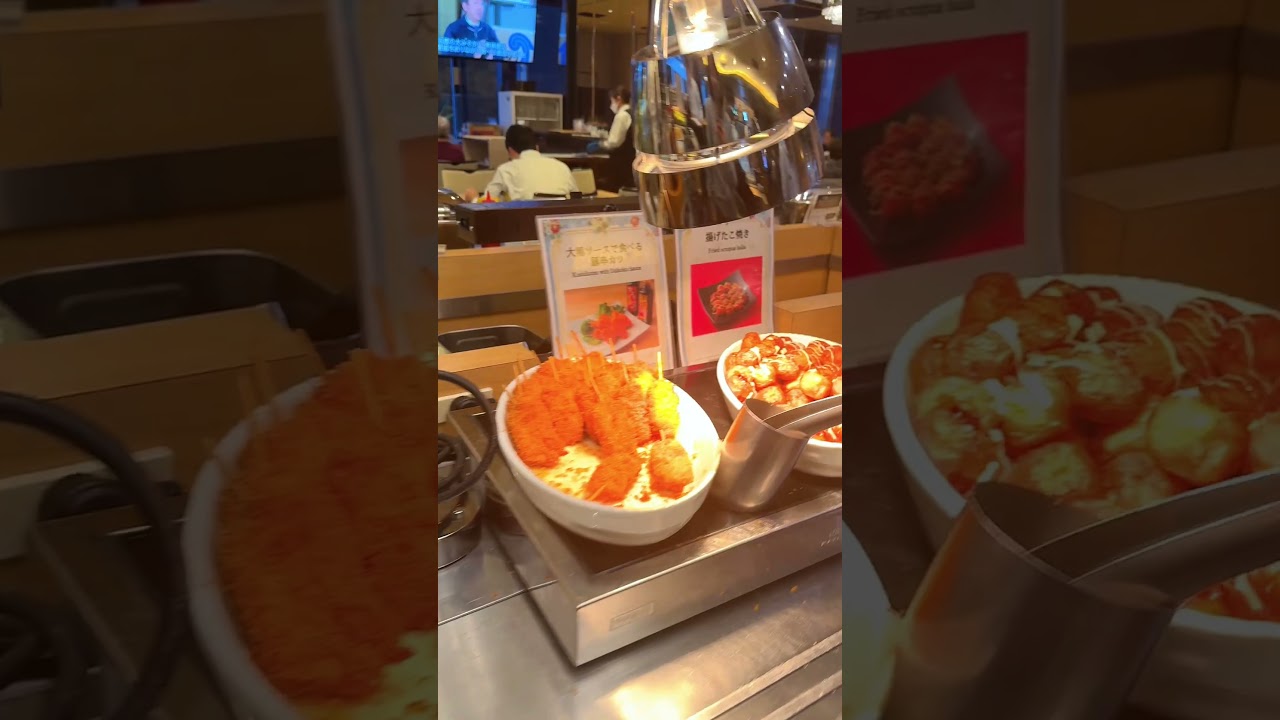 Apa Hotel & Resort Midosuji Hommachi Ekimae Tower/ Khách sạn Osaka #osakatrip #dulichnhatban