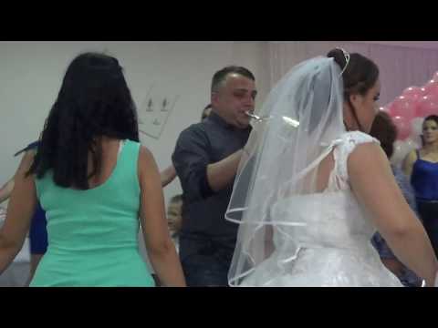 ORKESTAR CAROBNJACI - Svadba Nemanje i Gabrijele 08.09.2019.