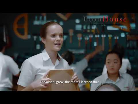 EtonHouse International Schools, Bahrain