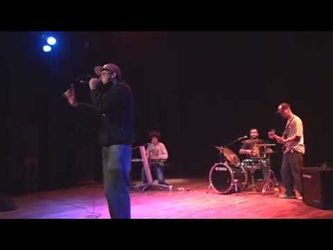 ENGRENAGEM URBANA - Us Mano e as Mina ( Xis )