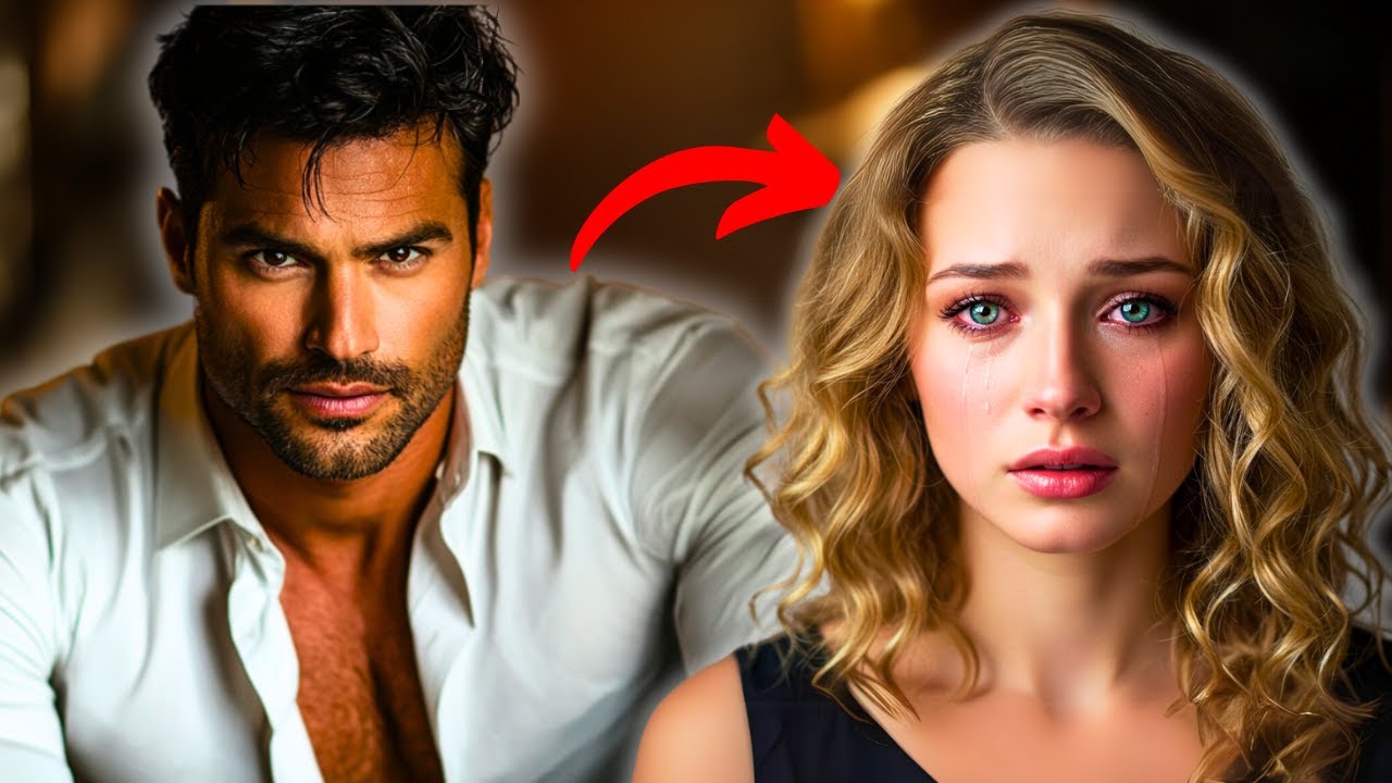 UNA JOVEN VIRGEN FUE VENDIDA A UN CRUEL MILLONARIO, PERO CUANDO ÉSTE LA VIO, SE ENAMORÓ PERDIDAMENTE