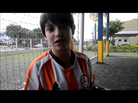 João Vitor   Atlético Gaúcho