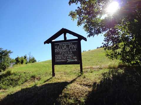 Attico Residence Selva dei Pini - Lama Mocogno - Italy