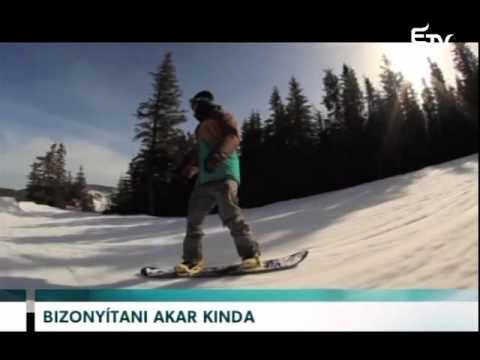 Sporthírek 2016. január 29. – Erdélyi Magyar Televízió