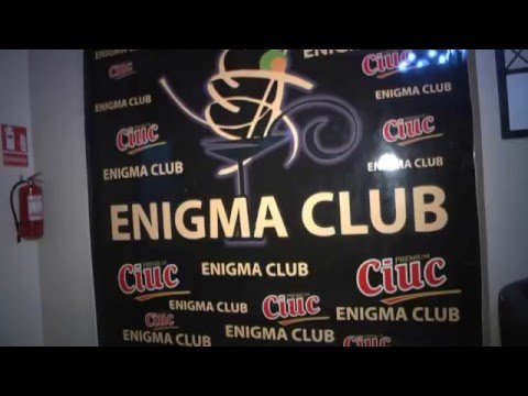 Prezentare Enigma Club, Ramnicu Sarat