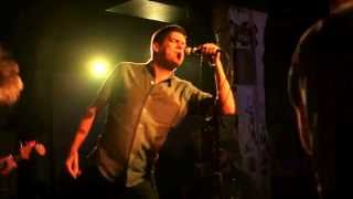 Ex-Cult - "Clinical Study"