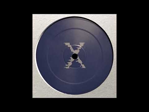Justyn Nell - Aspect Ratio [KSRX002]