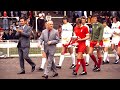 10 Aug - Brutal Charity Shield match - on this day 1974