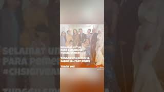 Download lagu bunda Dewi Sandra adik Zahra catatatan Hati seorang lstri episode 267 rosi allisha mutiara Hadjiah mp3