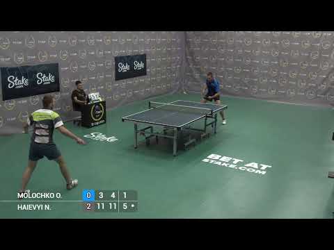 2th of August 2022. ТT CUP - Green 3. Evening