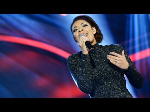 Mollie Lindén - I will be - Idol Sverige (TV4)