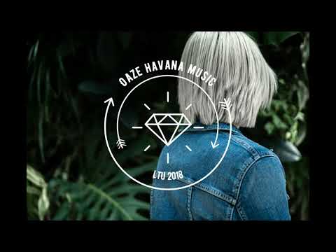 Patrick Lite - I Love You (feat. Vitaly Gray)