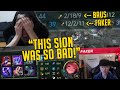 Thebausffs Account SUSPENDED After Inting FAKER! Thebausffs + Nemesis + Faker = IMPOSSIBLE TO LOSE!?