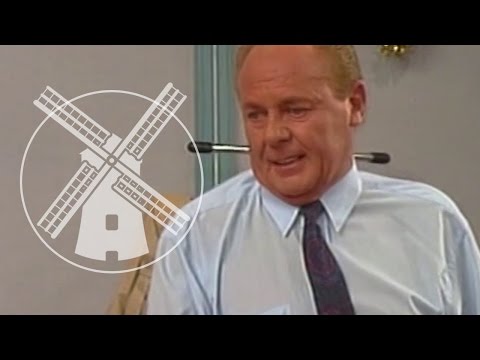 Pappie Hier Ben Ik - 10 Kluchten met Piet Bambergen