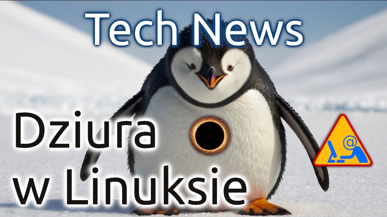 Linux vulnerability - Tech News (2024-10-05)