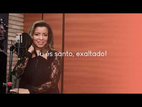 Deus De Amor - Taty Santus