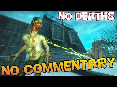 Left 4 Dead 2: COLD STREAM - Full Walkthrough Video