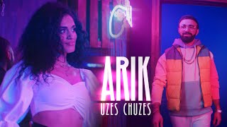 ARIK - Uzes Chuzes (2021)