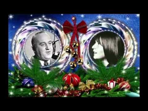 Wilma & Piet Bambergen - Lieve Kerstman (1974)